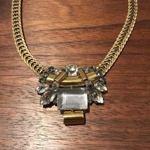 Rada Embellished Necklace